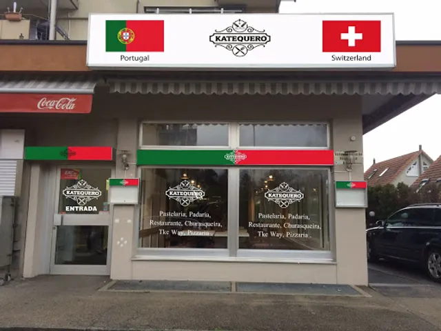 KATEQUERO SABORES DE PORTUGAL