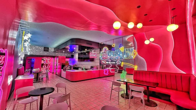 La Chime Bakersfield,CA