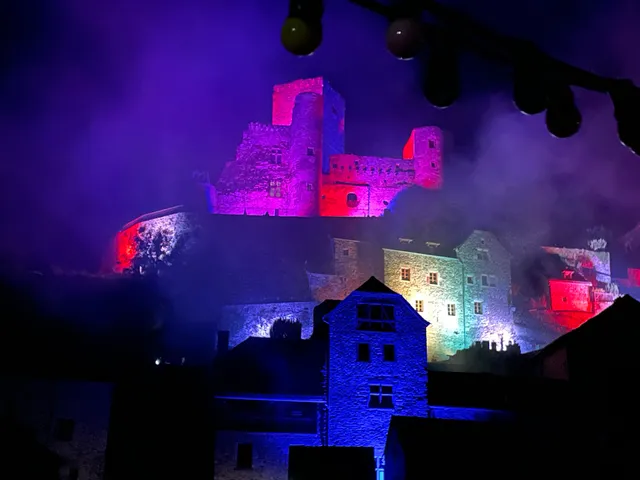 Chambre d'hôtes Cadravals