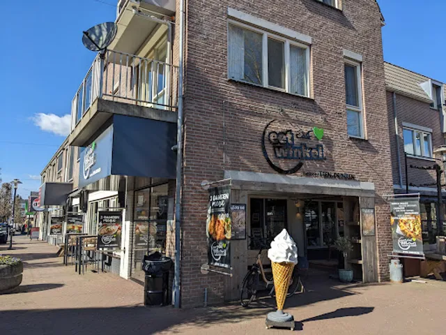 Eetwinkel Zelhem