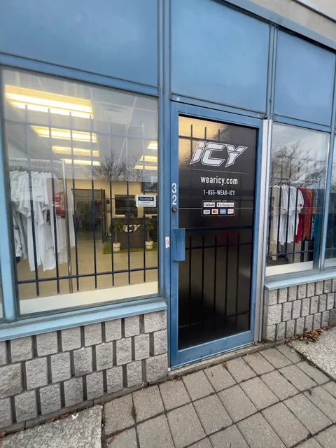 Icy Studios | Custom T-Shirts & Apparel Printing