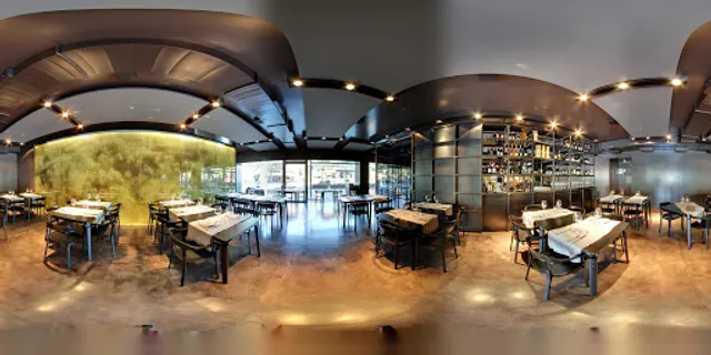 Ristorante Pizzeria Merville