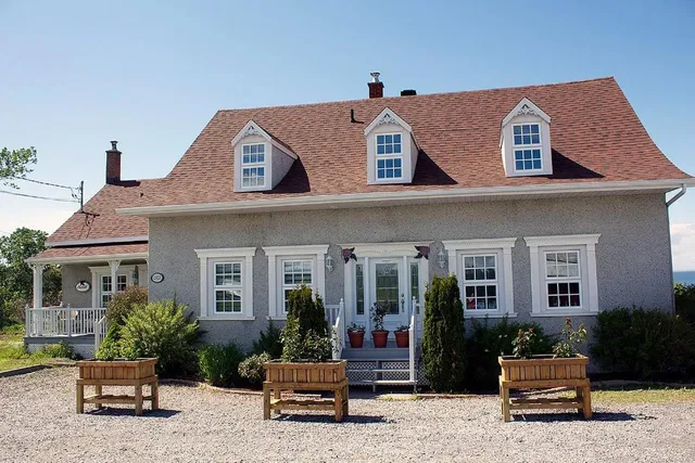 Gîte/ BnB Chez Caro et Sylvain