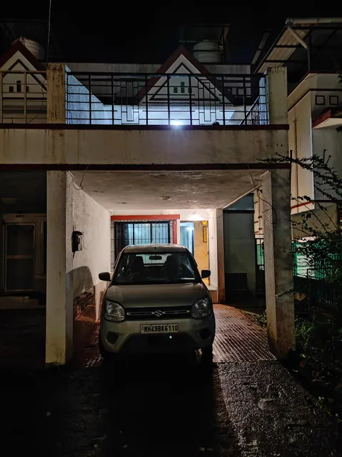 CASA MOUNT VIEW LONAVALA