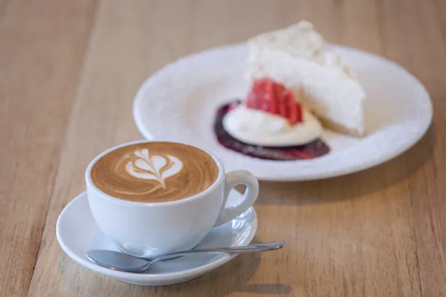 Beaches Restaurant & Bar