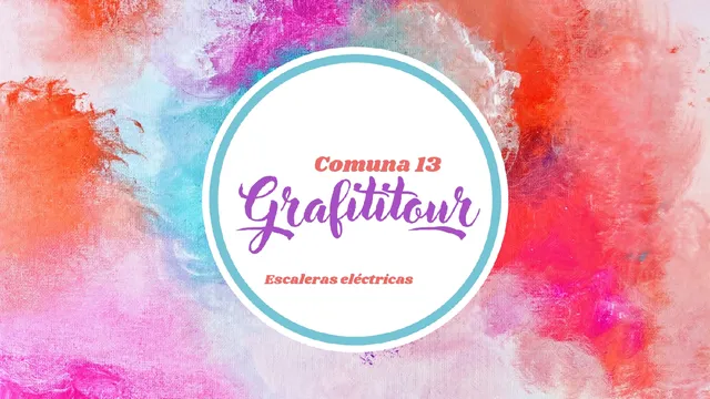Grafititour la 13