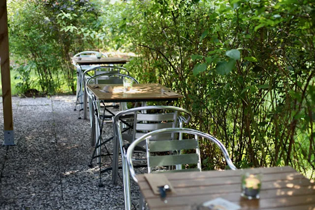 The Vegan Eagle | Das Vegane Restaurant im Norden Hamburgs