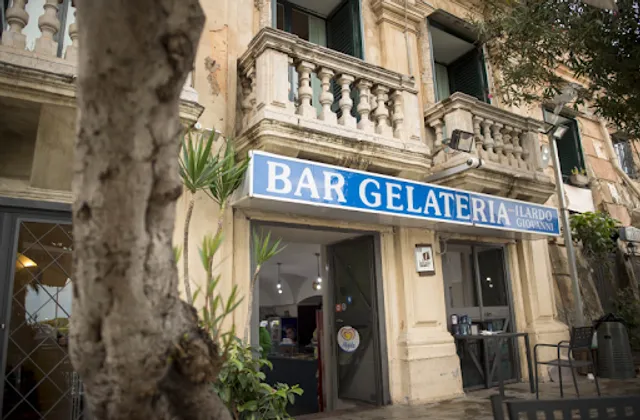 Antica Gelateria Ilardo