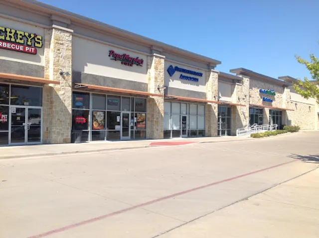 Papa Murphy's | Take 'N' Bake Pizza