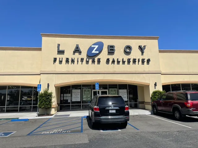 La-Z-Boy Cerritos