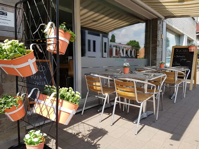L'ARCO Pizza & Pasta