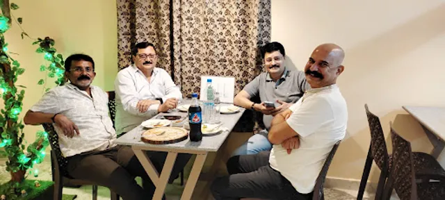 Chill Out Cafe & Restaurant