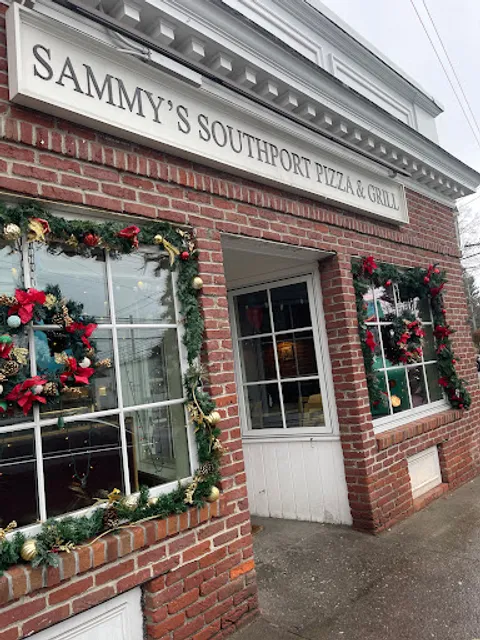 Sammy's Southport Pizza House