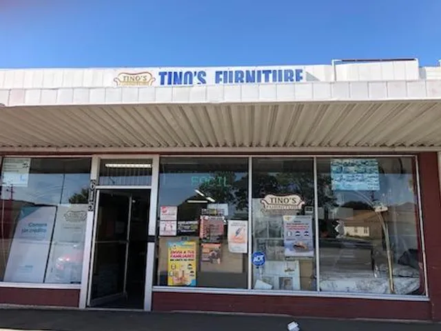 Tino's Furniture