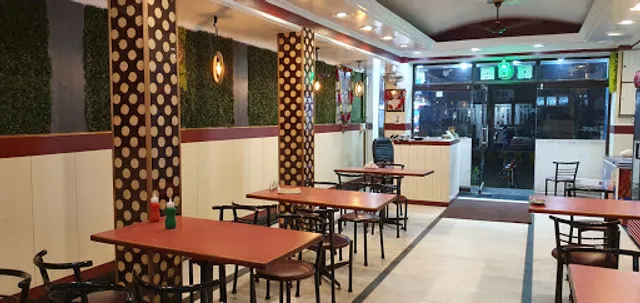 Baba Banwari Lal Restaurant