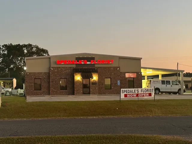 Spedale's Florist and Wholesale