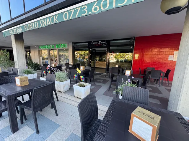 Punto Snack di Marino Pia