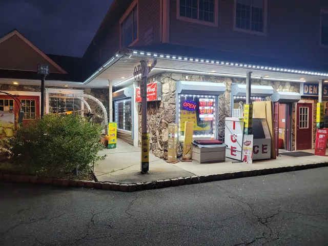 North Brunswick convenience store & Smoke Shop