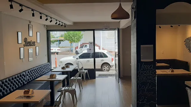 Benisse Café