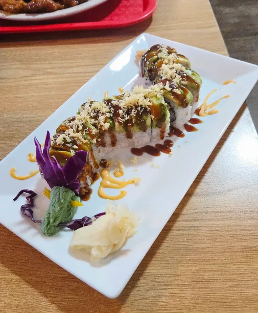 MPK Oriental Cuisine