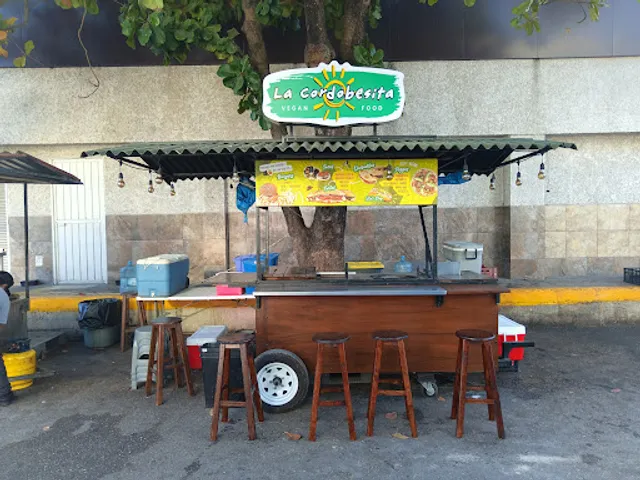 La Cordobesita Tulum