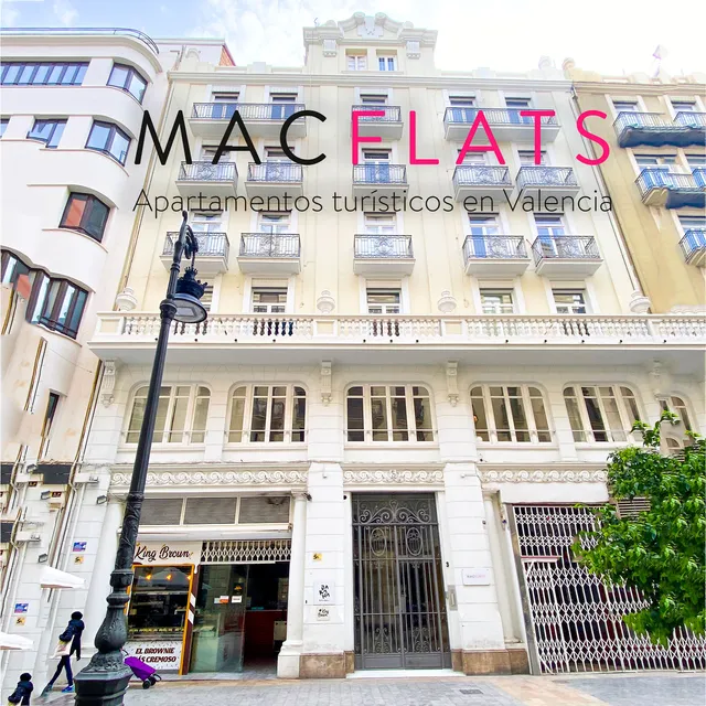 Macflats Ayuntamiento