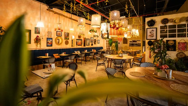 Al Alma - Spot 74, San Francisco