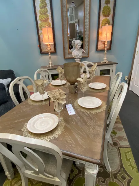 Spiller Furniture Co