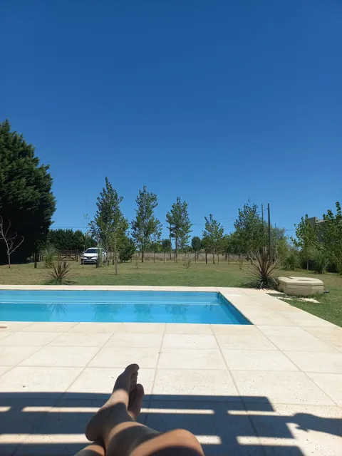 El Buen Criollo SUM&Aparts