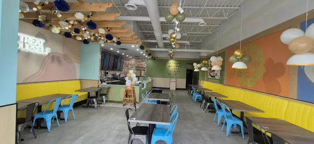 Dosa Eatery Hamilton