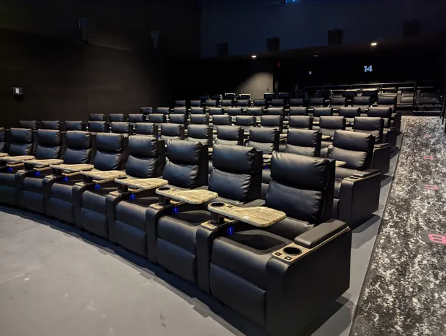Studio Movie Grill - Alpharetta
