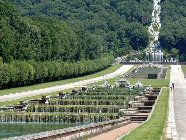 CASERTA DELUXE - B&B Caserta