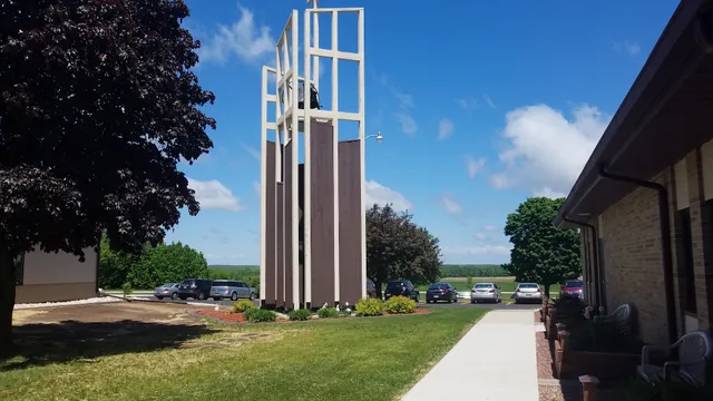 St John's Lutheran Church