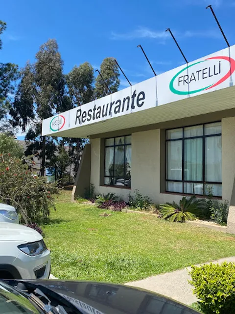 Restaurante Fratelli