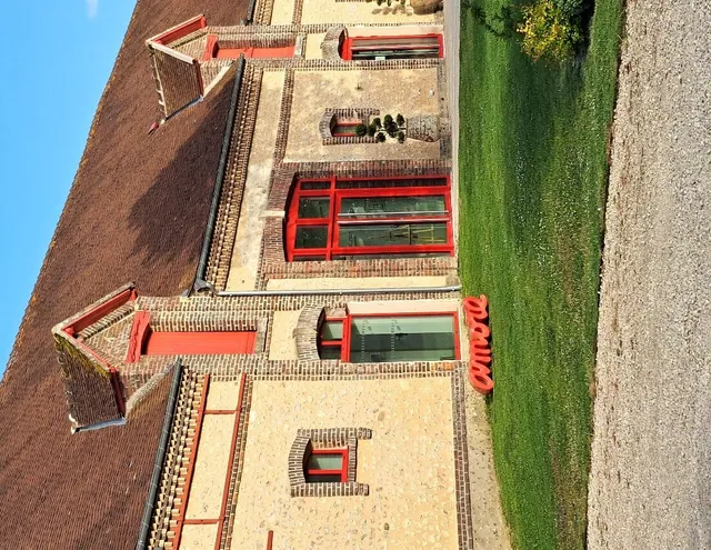 Domaine de Chauvincourt