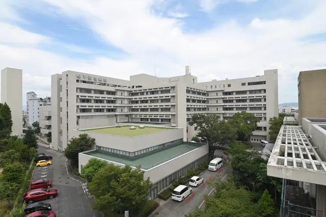 Matsushita Memorial Hospital | Panasonic Health Insurance Organization