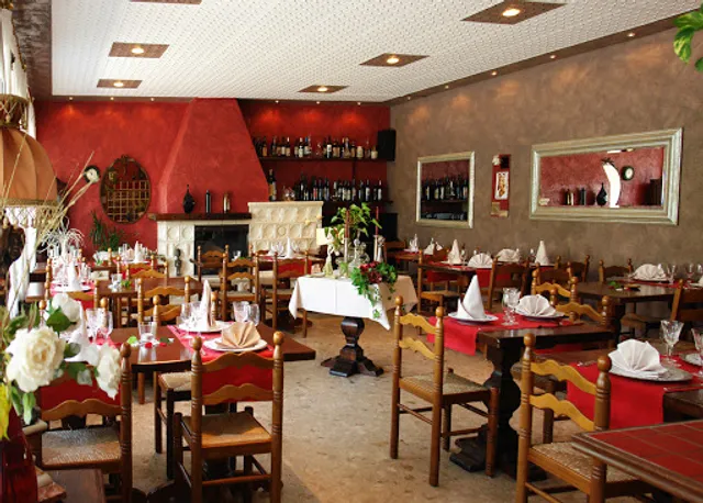 Ristorante CHALET SAN GIORGIO