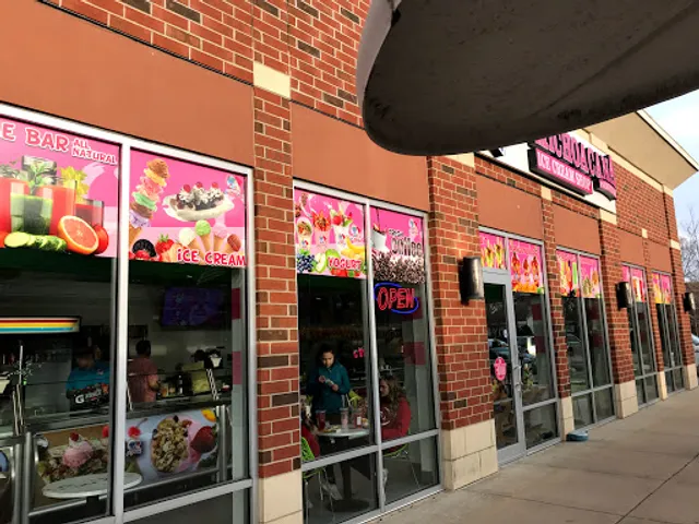 La Michoacana Premium