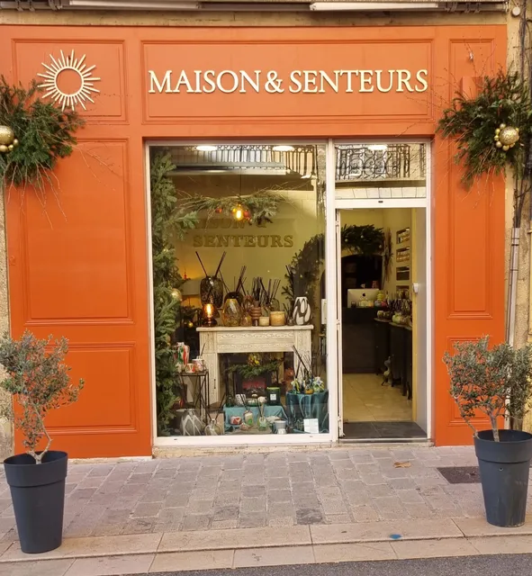 Maison & Senteurs - Perception