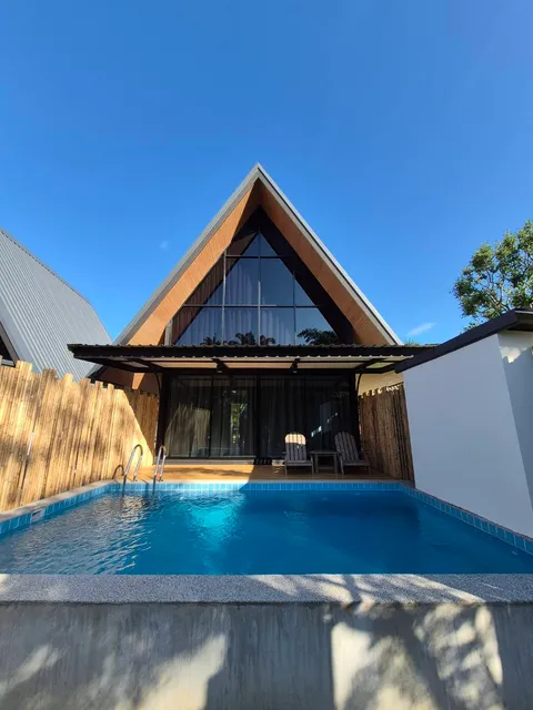 หอม -ไอดิน ฟาร์มแอนด์โฮมสเตย์ Hom i din farm and homestay