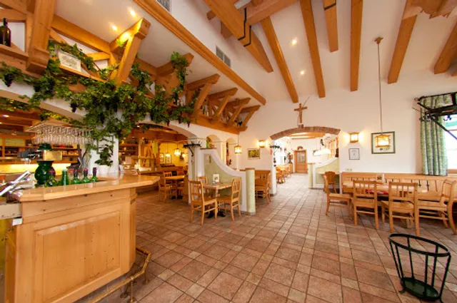 Jatschka Buschenschank & Weingut