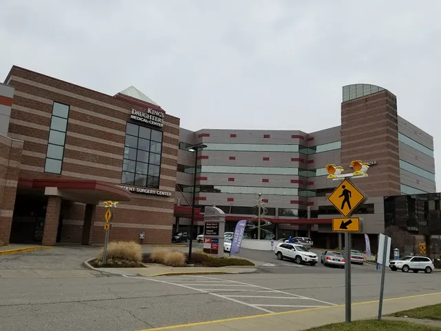 King's Daughters Hospital