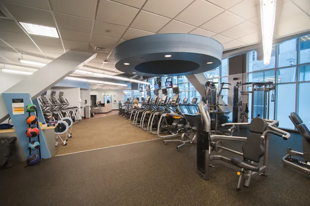 Cambridge Athletic Club