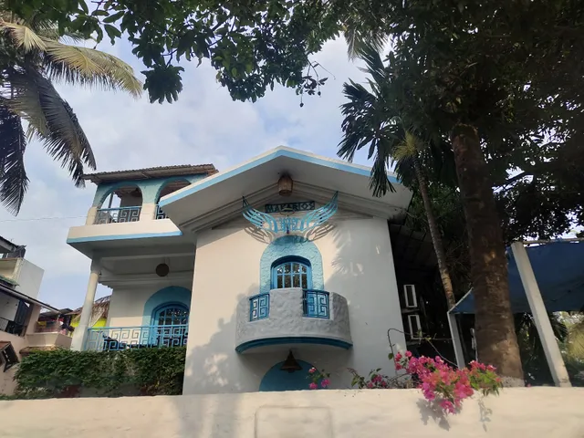 Makarios Hospitality