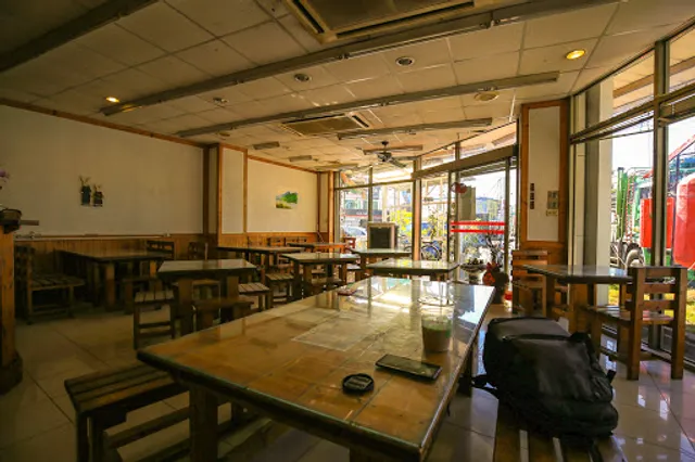 蒲公英傳奇 素食餐廳