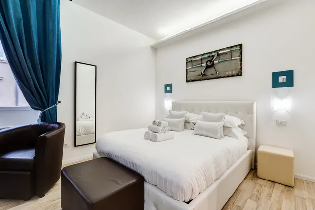 Ripetta Central Suites