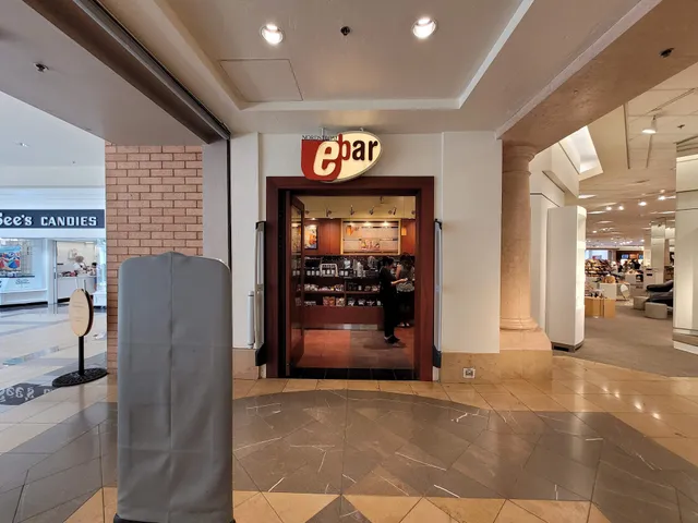 Nordstrom Ebar Artisan Coffee