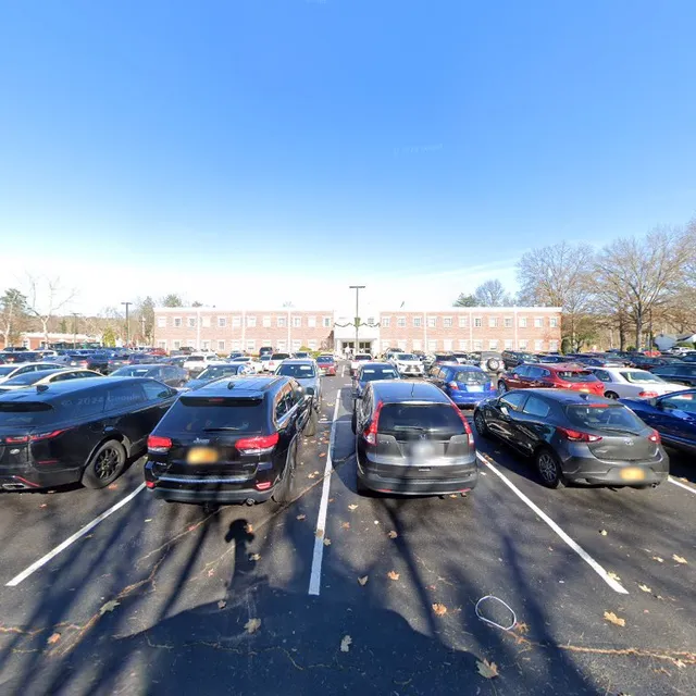 Smithtown Village Plaza