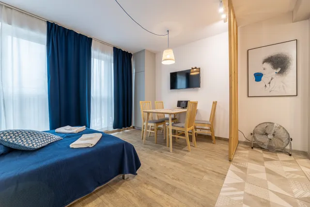 BierzCzadowy Apartament