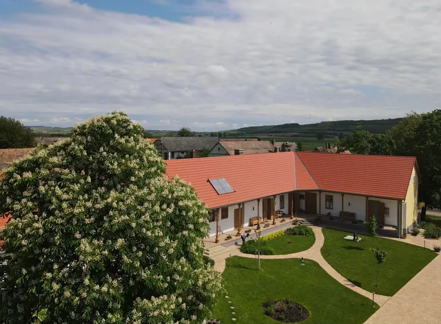 Gyöngyike Vendégház